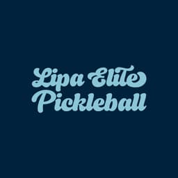Lipa Elite Pickleball logo
