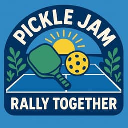 Pickle Jam logo