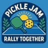 Pickle Jam logo