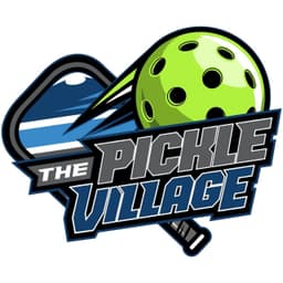 The Pickle Village logo