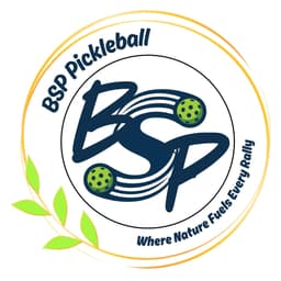 BSP Pickleball logo