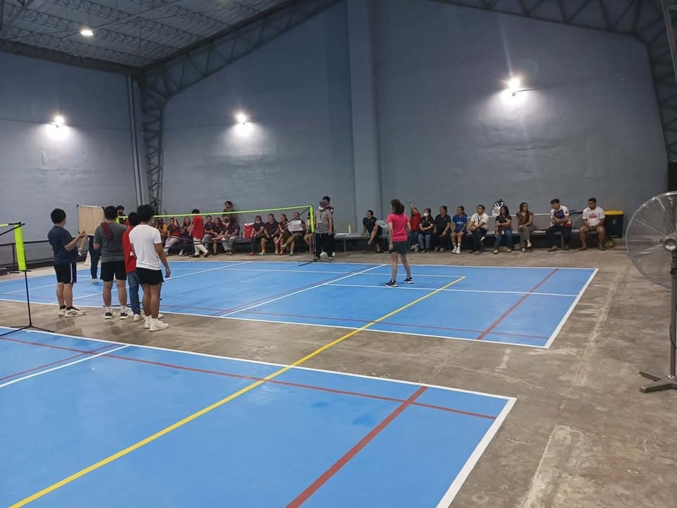 Open Play Quezon City